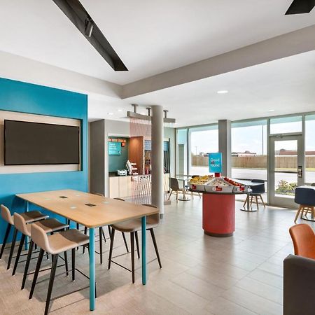 Avid Hotels - Prattville - Montgomery North By Ihg Екстер'єр фото