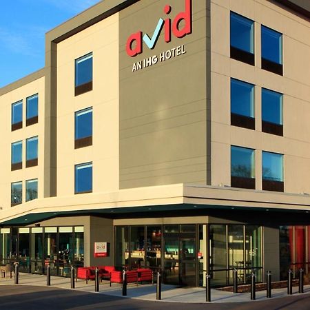 Avid Hotels - Prattville - Montgomery North By Ihg Екстер'єр фото