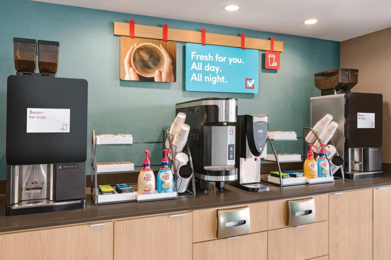 Avid Hotels - Prattville - Montgomery North By Ihg Екстер'єр фото