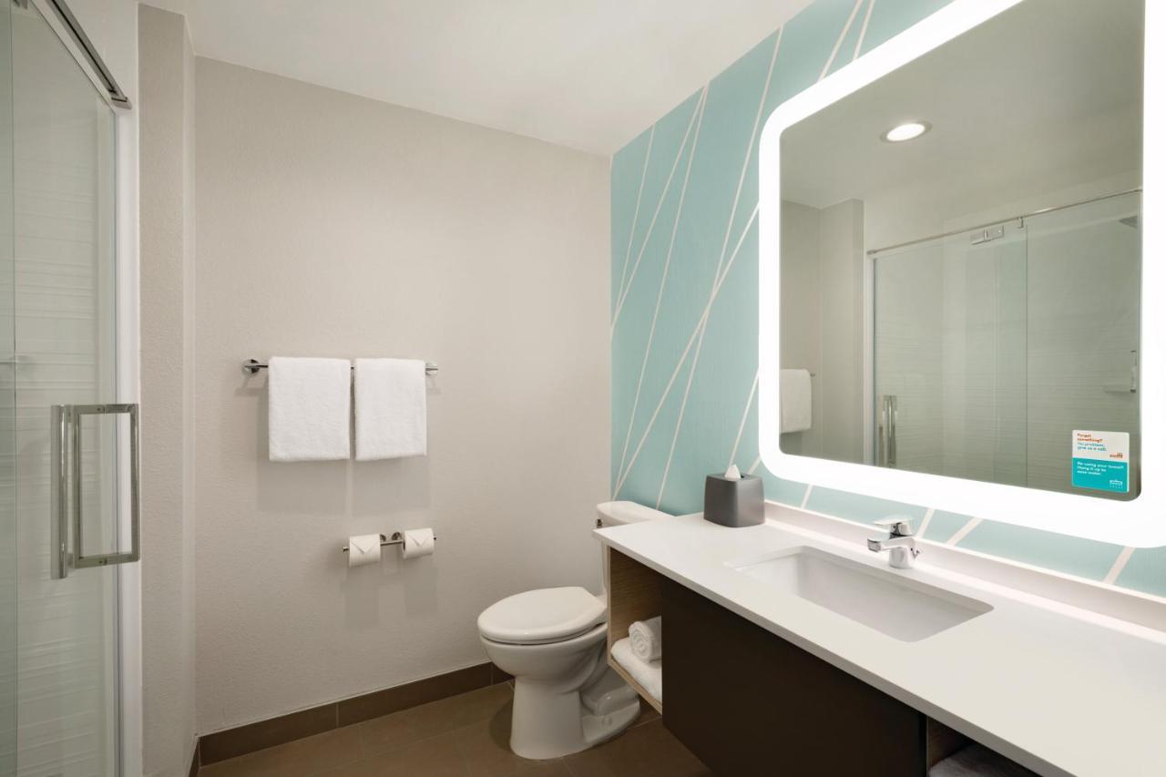 Avid Hotels - Prattville - Montgomery North By Ihg Екстер'єр фото