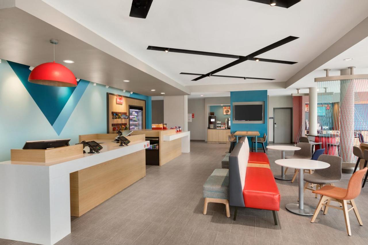 Avid Hotels - Prattville - Montgomery North By Ihg Екстер'єр фото