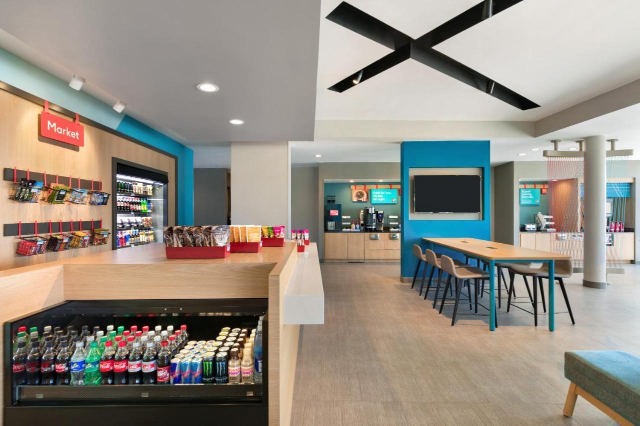 Avid Hotels - Prattville - Montgomery North By Ihg Екстер'єр фото