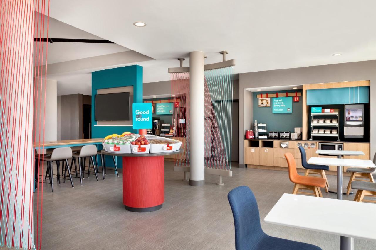 Avid Hotels - Prattville - Montgomery North By Ihg Екстер'єр фото