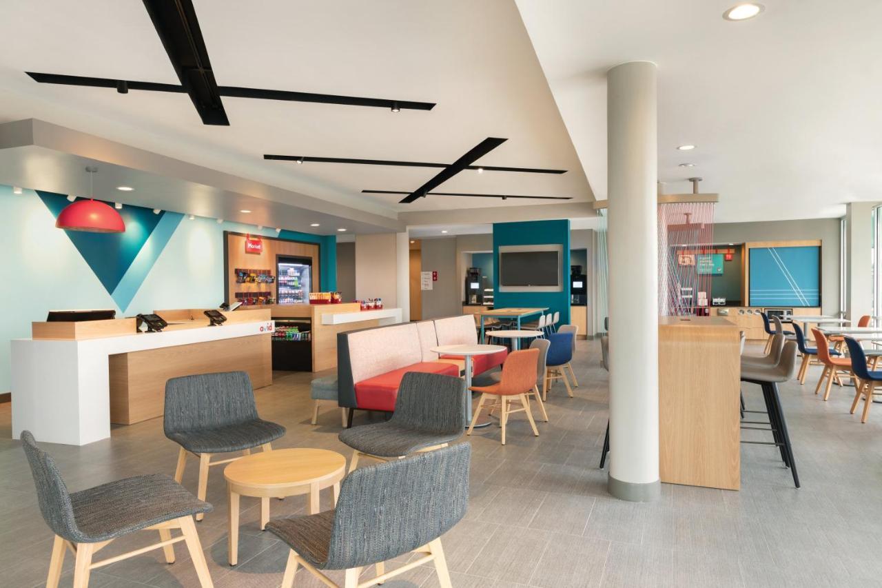 Avid Hotels - Prattville - Montgomery North By Ihg Екстер'єр фото