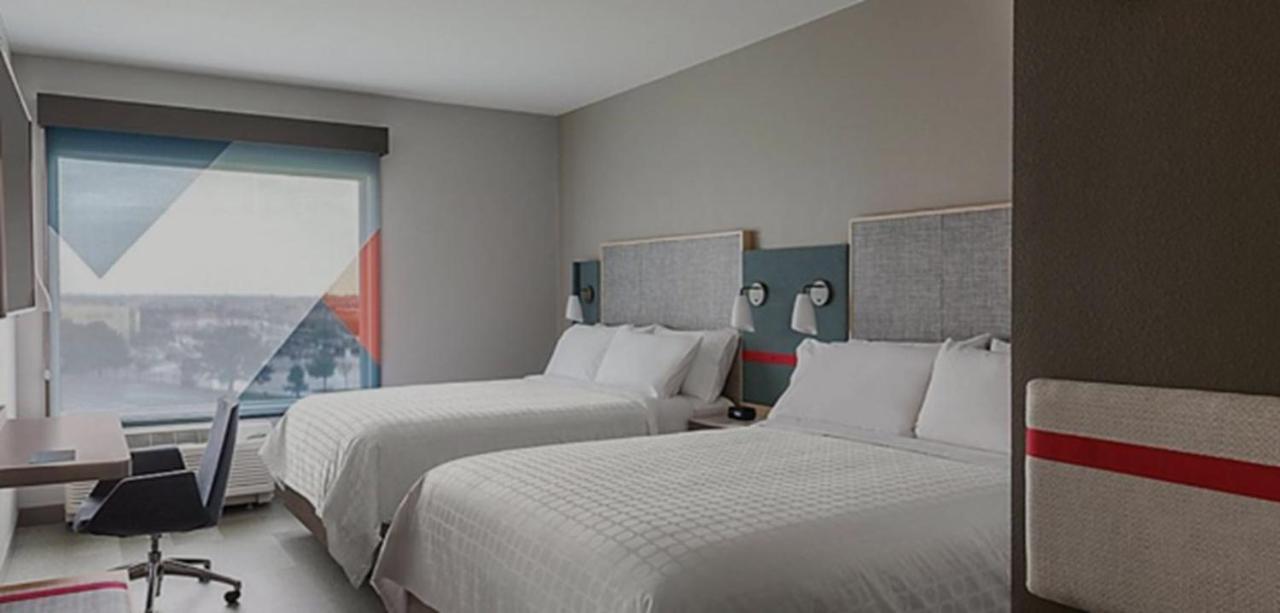 Avid Hotels - Prattville - Montgomery North By Ihg Екстер'єр фото