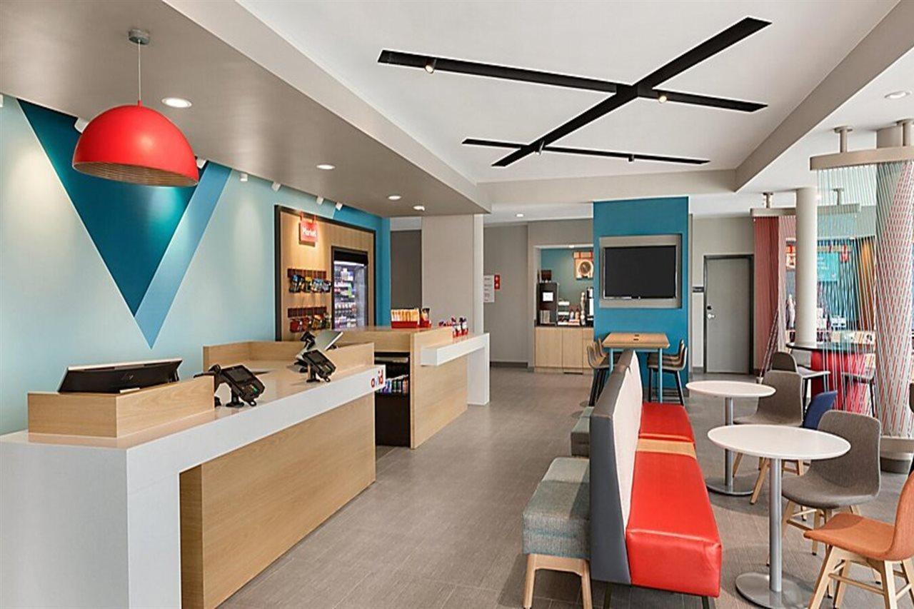 Avid Hotels - Prattville - Montgomery North By Ihg Екстер'єр фото