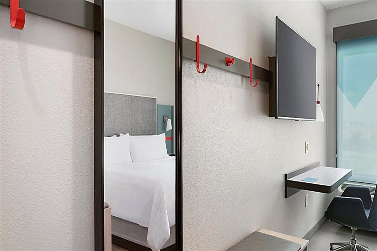 Avid Hotels - Prattville - Montgomery North By Ihg Екстер'єр фото